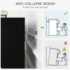 Modern 7-Drawer Dresser for Bedroom,Wooden Chest of Drawers with Metal Handles, Storage Organizer for Clothes, Bedroom & Living Room - 3 of 4