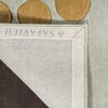 Soho SOH788 Hand Tufted Indoor Rugs - Safavieh - 3 of 4