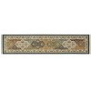 Oriental Weavers Masterpiece 1331X Navy/ Multi Indoor Area Rug - 2'3" x 10' - 4 of 4