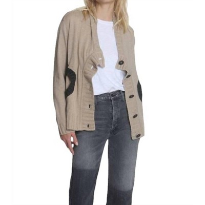 Women's Willow Button Cardigan - LABEL+thread