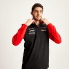 Tricorp Haas Racing F1 2025 Team 1/4 Zip Fitted Sweater - 2 of 4