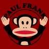 Women's Paul Frank Julius Circle T-Shirt - image 2 of 4