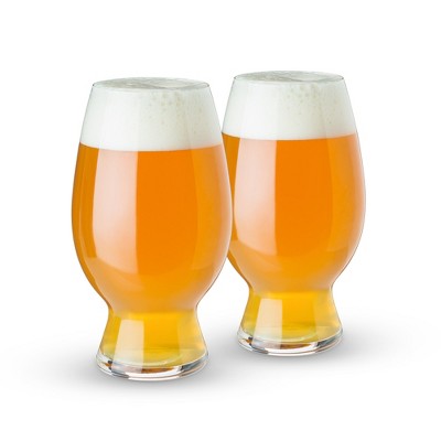 Wheat Beer Glass - Thumbnail 2
