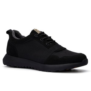 Hybrid Green Label Men's Cliff Low Top Sneaker - 1 of 4