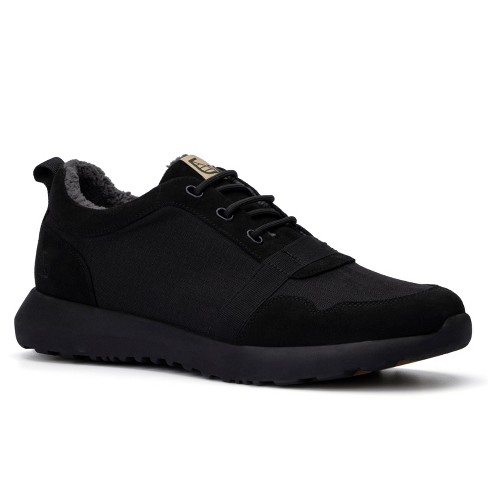 Hybrid Green Label Men's Cliff Low Top Sneaker - image 1 of 4