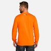 Timberland Men's Cotton Core Flame-Resistant Long-Sleeve T-Shirt - 3 of 4