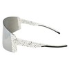 2 Pairs of Global Vision Eyewear Astro Cycling Safety Glasses - 2 of 4