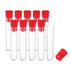 Unique Bargains Plastic Portable Sewing Needle Storage Holder 10 Pcs - 1 of 4