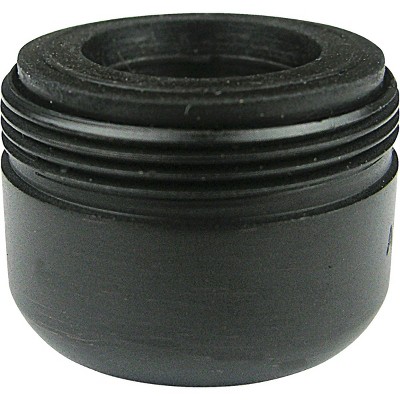 Lasco  1.2 GPM 55/64 In. Male Dual Thread Aerator, Oil-Rubbed Bronze 09-8977