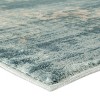 Luxe Weavers Diana Distressed Floral Oriental Area Rug - 3 of 4