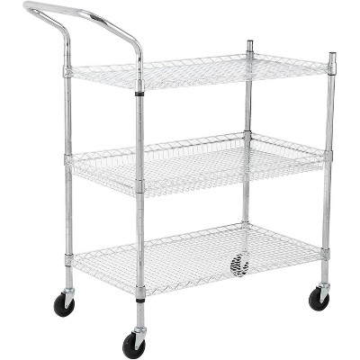 3-tier high handle