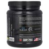 NutraBio Intra Blast, Intra Workout Amino Fuel, Strawberry Lemon Bomb, 1.62 lb (734 g) - 3 of 4