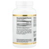 California Gold Nutrition L-Serine, 900 mg, 120 Veggie Capsules - 3 of 4