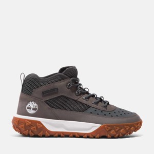 Timberland Men's GreenStride™ Motion 6 Mid Lace-Up Hiking Boot - 1 of 4