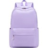 Attop School Backpack for Teen Girls Women Laptop Backpack College Bookbags Middle School Travel Work Commuter Back Pack£¨Lavender£© - 3 of 4