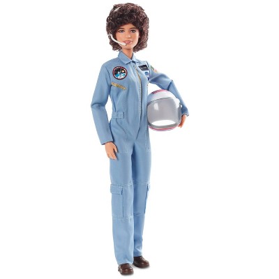 astronaut barbie target