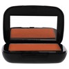 Compact Earth Powder - M2 Medium by Make-Up Studio for Women - 0.39 oz Powder - 2 of 4