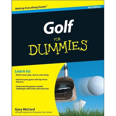 How to Keep Score during a Golf Game - dummies