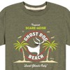 Boys' - Disney - Tropical Scare-adise Short Sleeve Graphic T-Shirt - 2 of 4