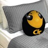 NCAA Georgia Tech Yellow Jackets Plushie Mascot Pillow - image 2 of 3