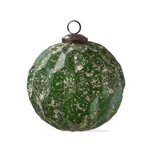 tagltd Antiqued Honeycomb Ornament 5 In - 1 of 1