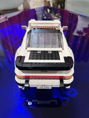 LEGO Creator Expert: Porsche 911 - Imagine That Toys