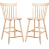Providence Counter Stool (Set of 2) - BST8505 - Safavieh - 3 of 4