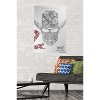 Trends International Westworld - White Unframed Wall Poster Prints - 2 of 4