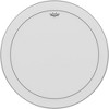 Remo Pinstripe Coated Bass Drumhead - 2 of 3
