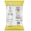 SkinnyPop Cheddar Popcorn 1.0 oz - 3 of 4