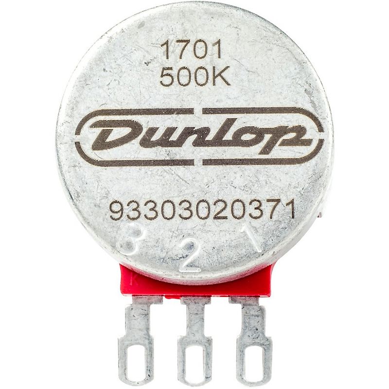 Dunlop 500K Super Pot, 2 of 5