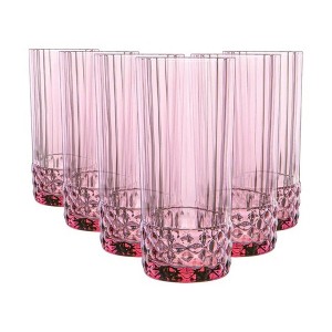 Bormioli Rocco America '20s 8.5 oz. Cocktail Glass - 1 of 4