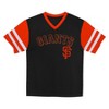 MLB San Francisco Giants Toddler Boys' Team Jersey - 2 of 3