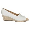 Easy Street Women's Jasper SuperFlex Espadrille Sandals - 3 of 4