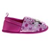 Disney Toddler Girls' Minnie Mouse Slippers - 2 of 4