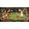 New York Puzzle Company Elven Dream 80 Piece Puzzle - 3 of 3