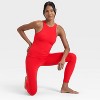 Women's Everyday Soft Ultra High-Rise 7/8 Leggings - All In Motion™ - 3 of 3