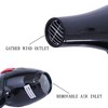 Professional Hair Dryer Fashion Salons, High Power Hair Beauty Salon set of 2 - 3 of 4