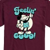 Men's - Disney - Feelin Good Short Sleeve Graphic T-Shirt - 2 of 4