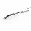 Chantal 11-Inch Small Flat Whisk, Stainless Steel - 3 of 4