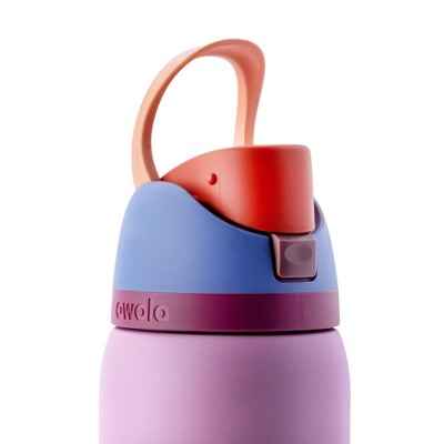 Owala 32oz FreeSip Stainless Steel Water Bottle