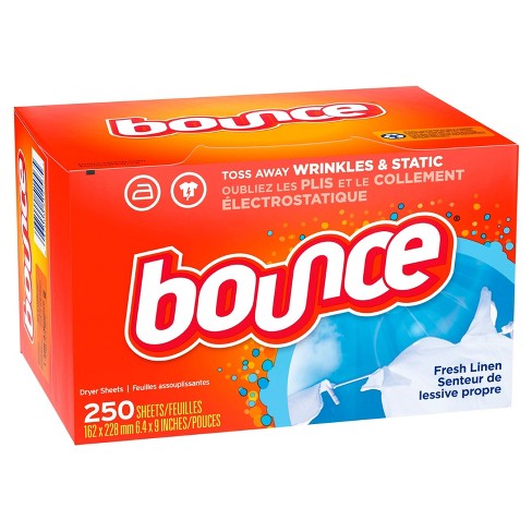 Bounce Debuts New Pet Hair Lint Guard Dryer Sheets Nationwide Drew Reports News