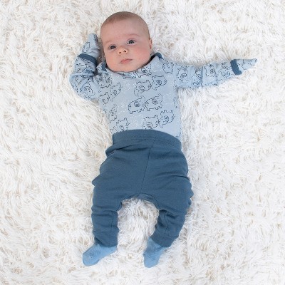 Baby Layette Clothing Gift Set, 30pc The Liberia Ubuy