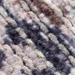 white, ivory, charcoal, dark red, peach, medium gray