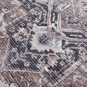 Hauteloom Abner Washable Area Rug - 1 of 4