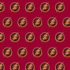 The Flash Tv Series Logo Gift Wrap 30" x 72" - 2 of 4