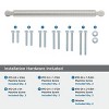 Amerock Balata Appliance Pull for Large Panels and Oversized Cabinets - 4 of 4