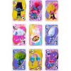 Mattel Games UNO Trolls 3: Band Together Card Game - 4 of 4