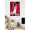 Trends International NBA Chicago Bulls - Matas Buzelis 25 Unframed Wall Poster Prints - 2 of 4