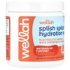 Wellah Splish Splash Hydration, Watermelon, 5.5 oz (153 g) - 4 of 4